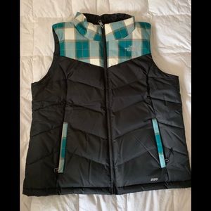 The North Face Vest
